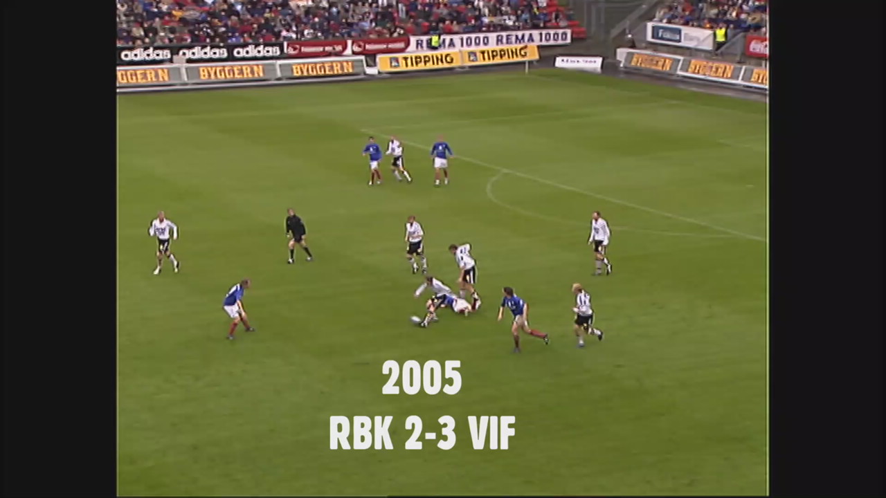 Rosenborg-Vålerenga-2005.mp4